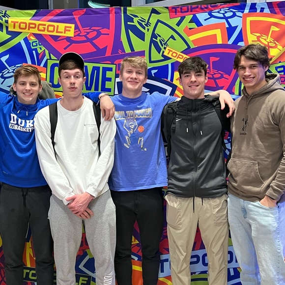 Meet your Posher, Lyle - Picture 1 of 1